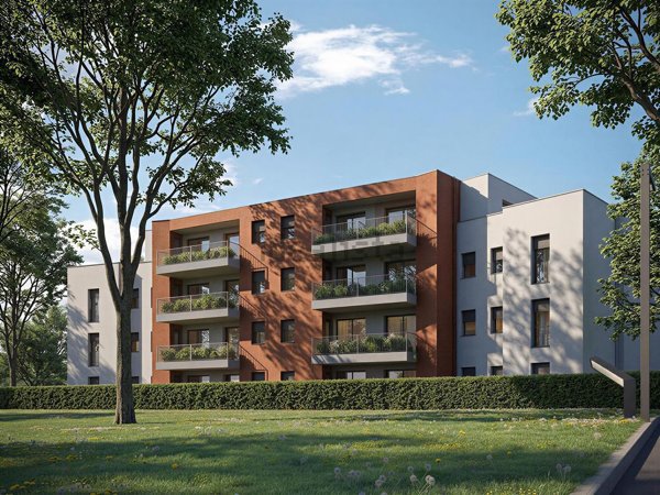 appartamento in vendita a Castel Maggiore