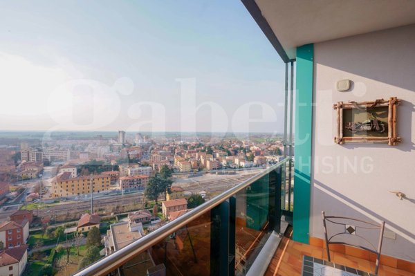 appartamento in vendita a Castel Maggiore