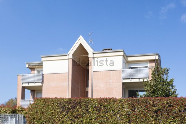 appartamento in vendita a Castel Maggiore