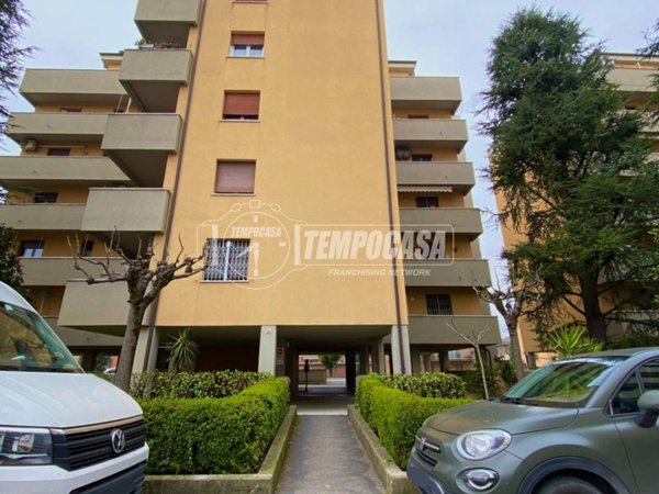 appartamento in vendita a Castel Maggiore