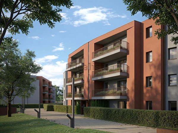 appartamento in vendita a Castel Maggiore