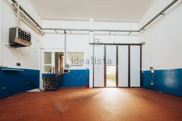 loft in vendita a Castel Maggiore