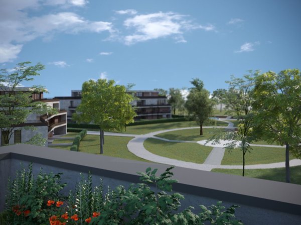 appartamento in vendita a Castel Maggiore