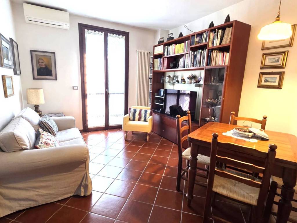 appartamento in vendita a Castel Maggiore