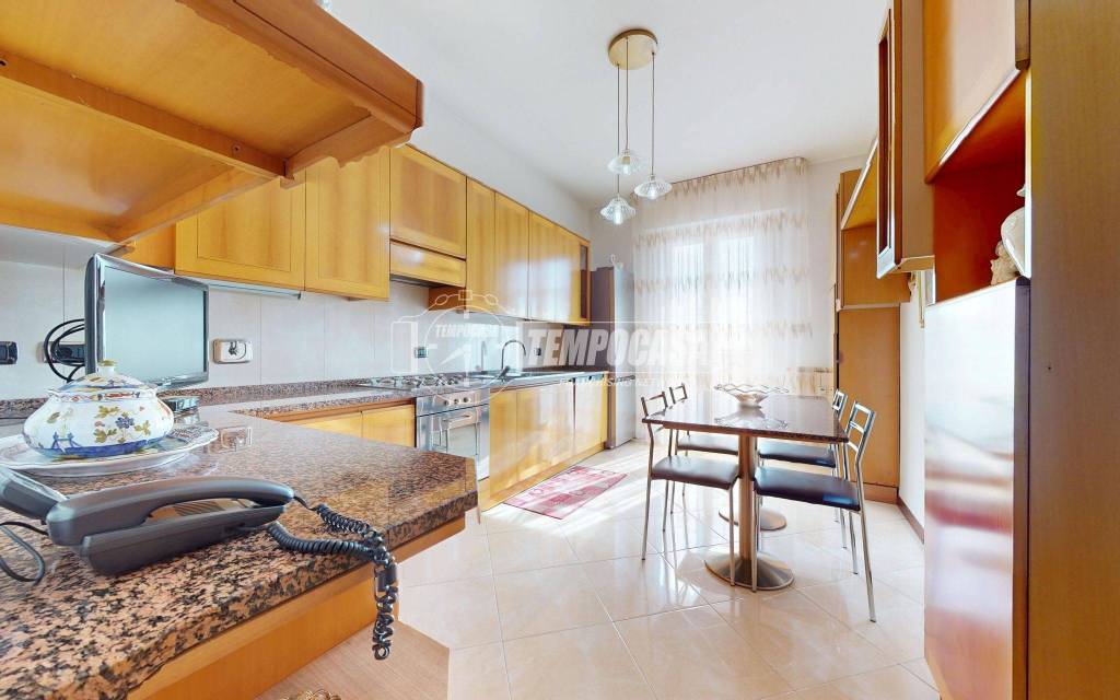 appartamento in vendita a Castel Maggiore