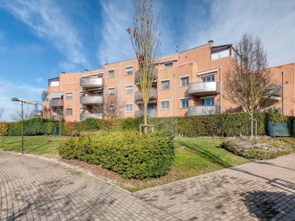 appartamento in vendita a Castel Maggiore