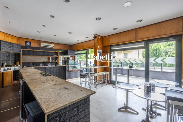 negozio in vendita a Castel Maggiore