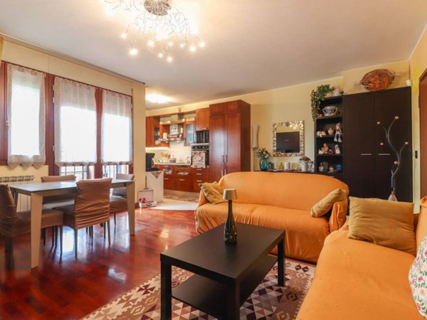 appartamento in vendita a Castel Maggiore