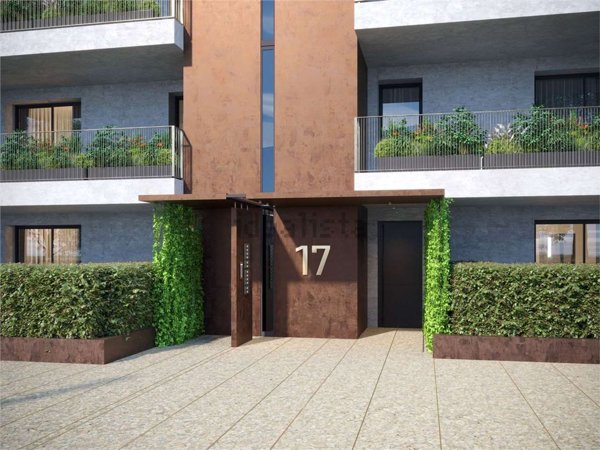 appartamento in vendita a Castel Maggiore