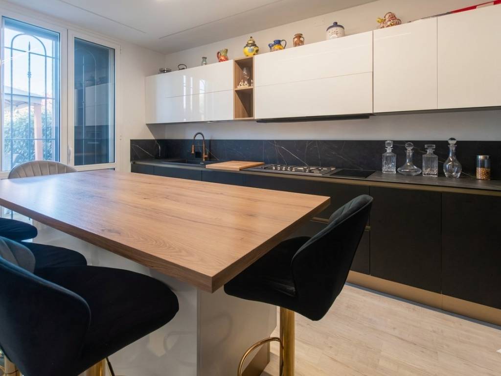 casa indipendente in vendita a Castel Maggiore