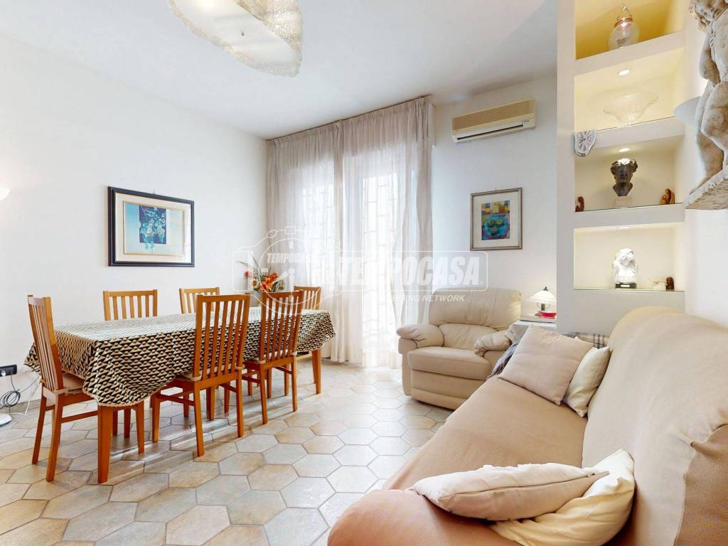 appartamento in vendita a Castel Maggiore