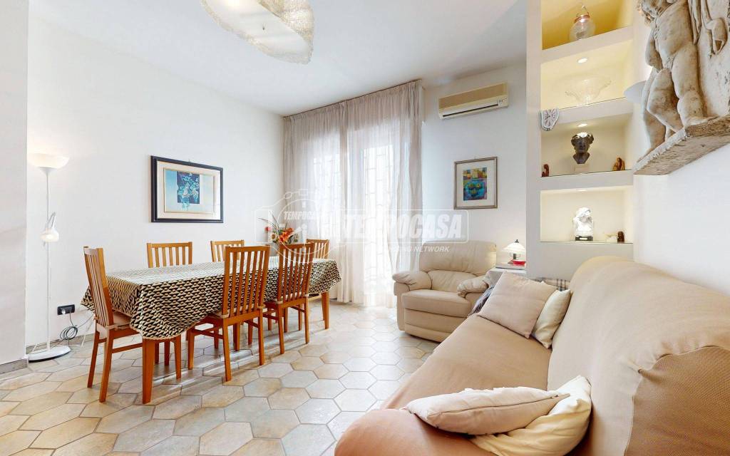 appartamento in vendita a Castel Maggiore