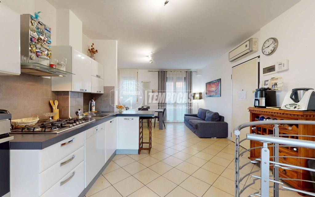 appartamento in vendita a Castel Maggiore