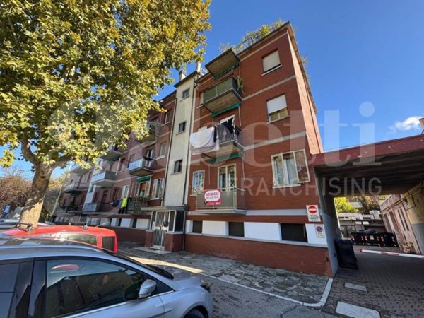 appartamento in vendita a Castel Maggiore