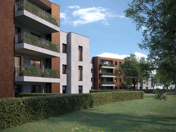 appartamento in vendita a Castel Maggiore