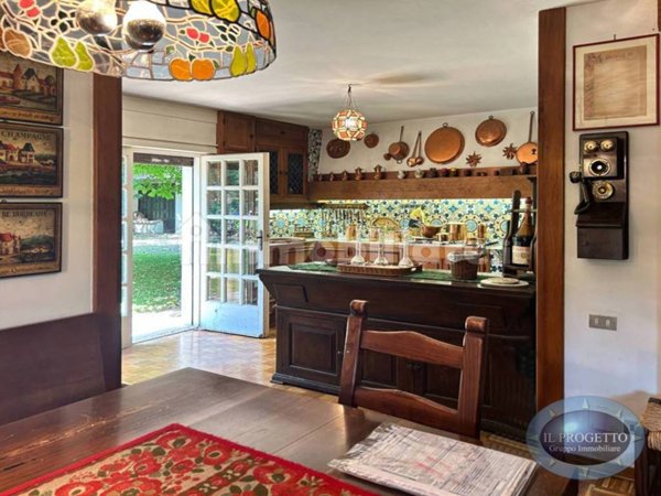 casa indipendente in vendita a Castel Maggiore