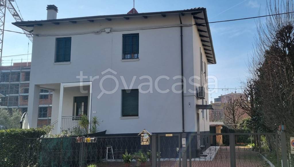 casa indipendente in vendita a Castel Maggiore