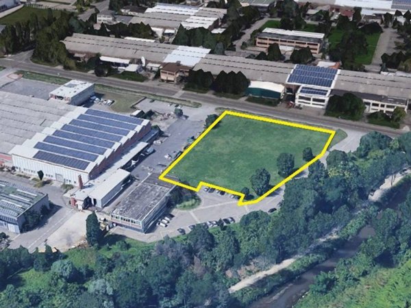 terreno agricolo in vendita a Castel Maggiore