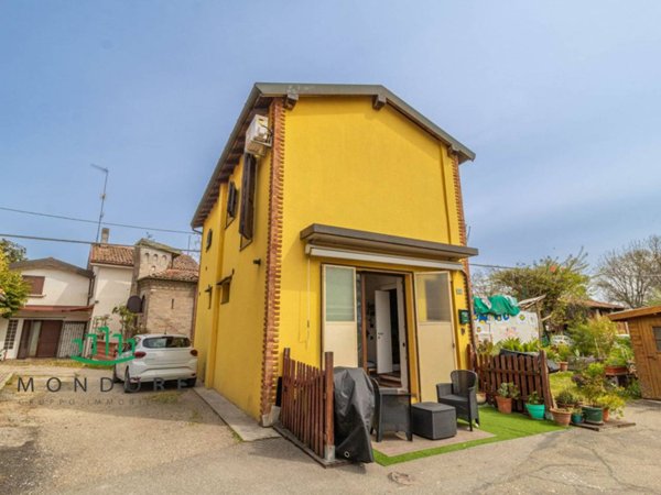 casa indipendente in vendita a Castel Maggiore