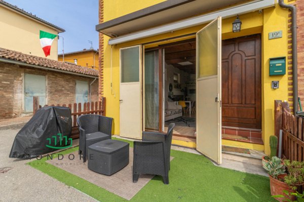 casa indipendente in vendita a Castel Maggiore