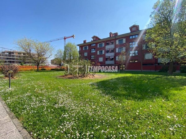 appartamento in vendita a Castel Maggiore