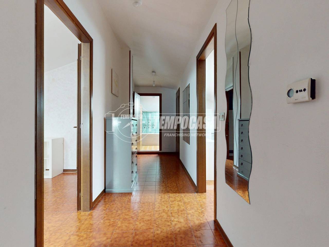 appartamento in vendita a Castel Maggiore