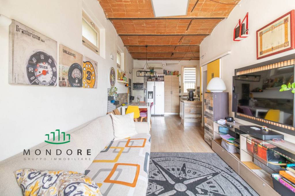 casa indipendente in vendita a Castel Maggiore in zona Sabbiuno