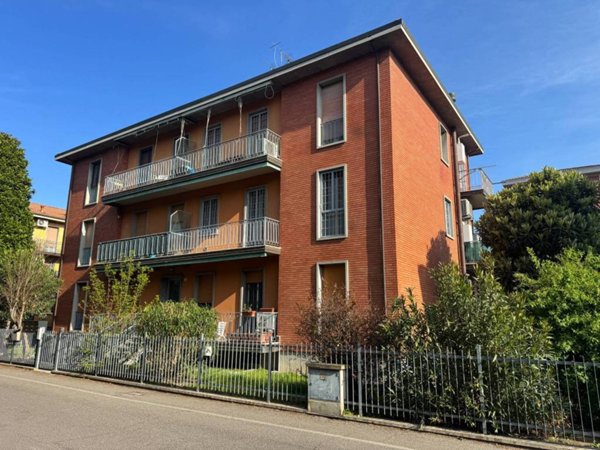 appartamento in vendita a Castel Maggiore
