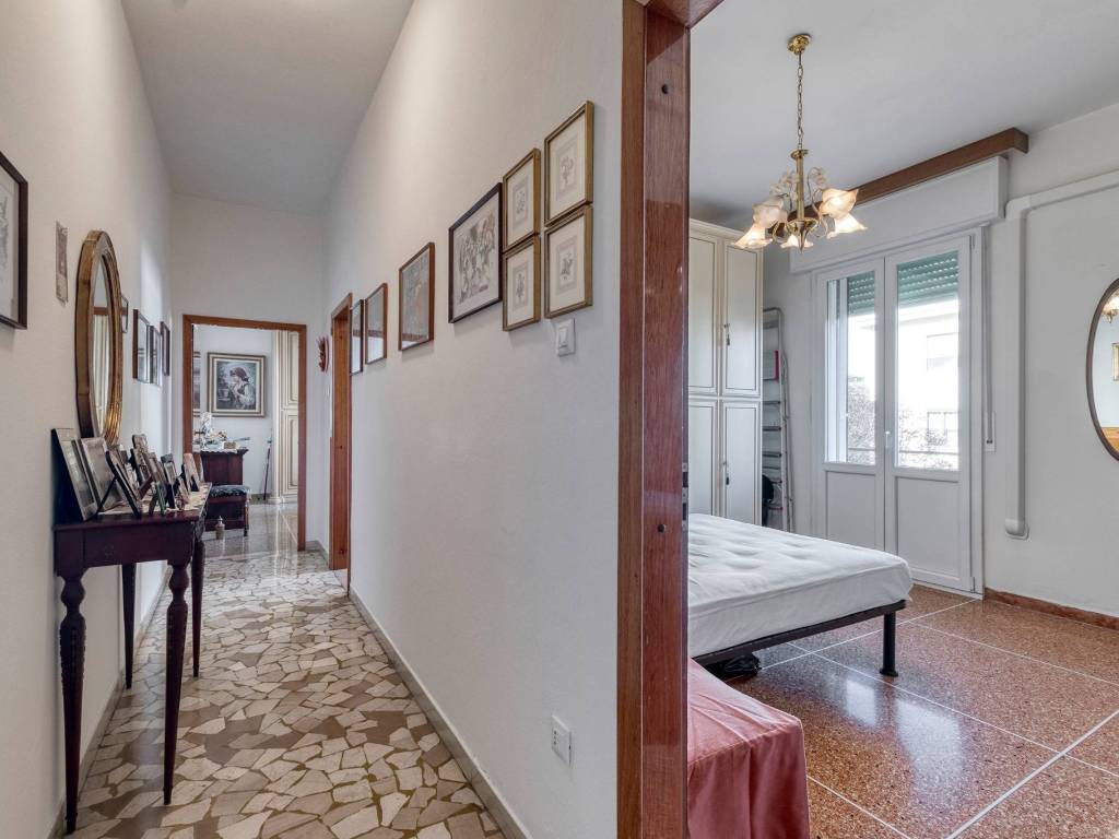 appartamento in vendita a Castel Maggiore