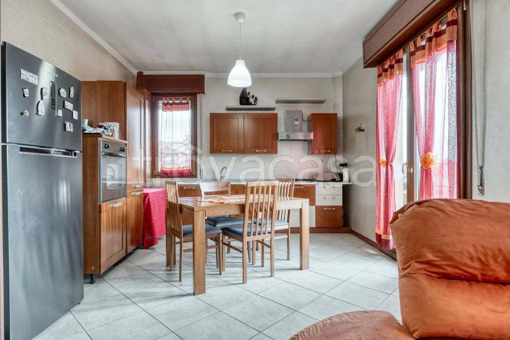 appartamento in vendita a Castel Maggiore
