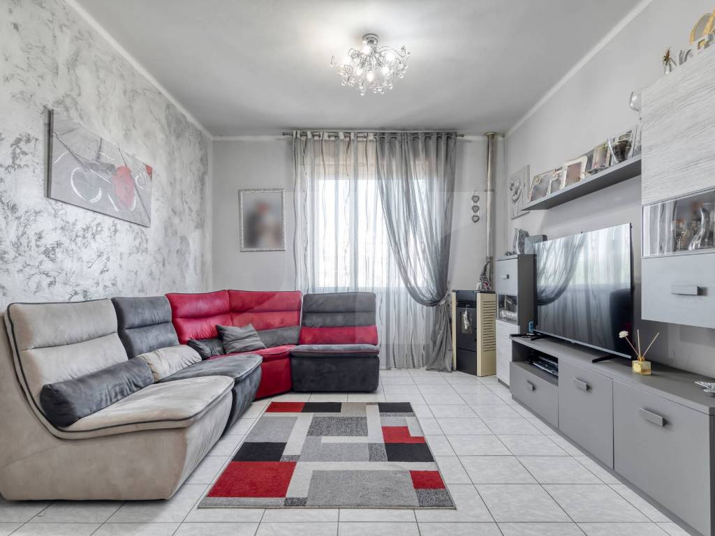 appartamento in vendita a Castel Maggiore