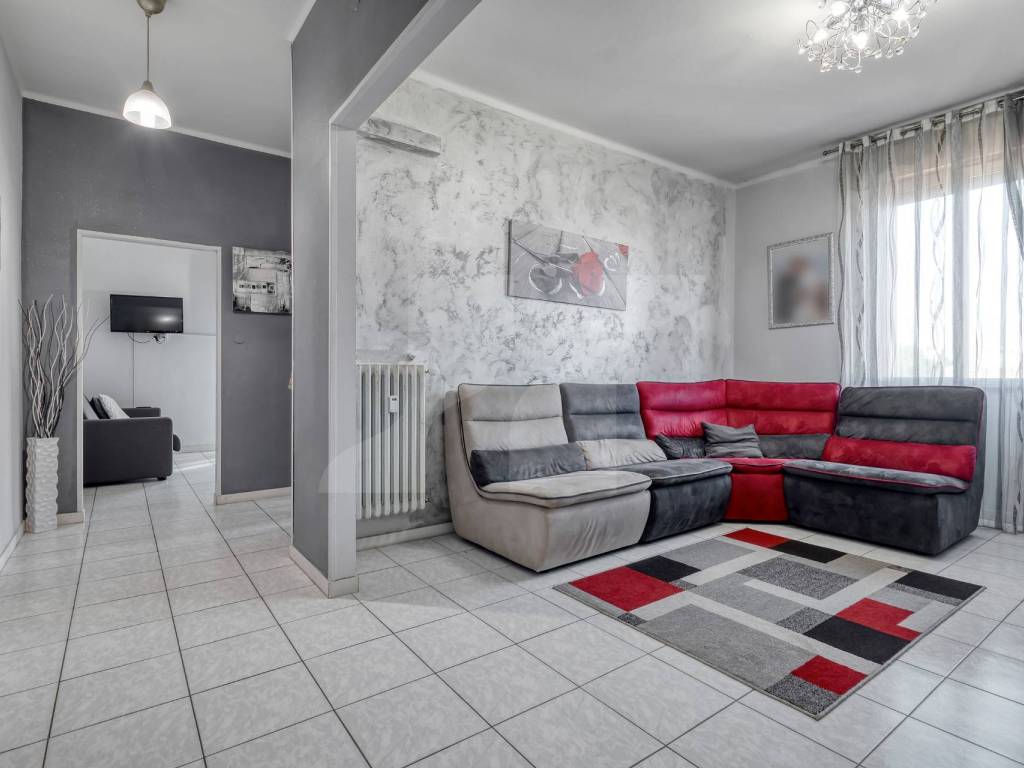 appartamento in vendita a Castel Maggiore
