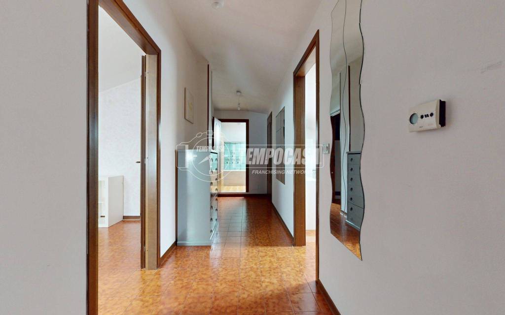 appartamento in vendita a Castel Maggiore