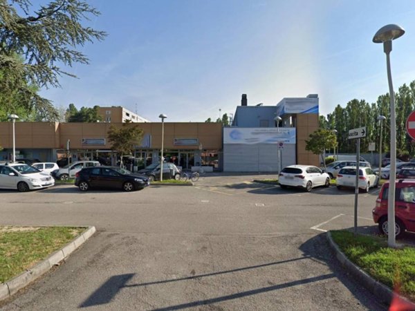 ufficio in vendita a Castel Maggiore