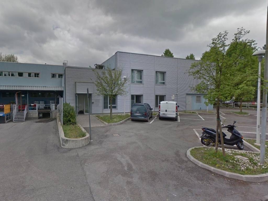 ufficio in vendita a Castel Maggiore