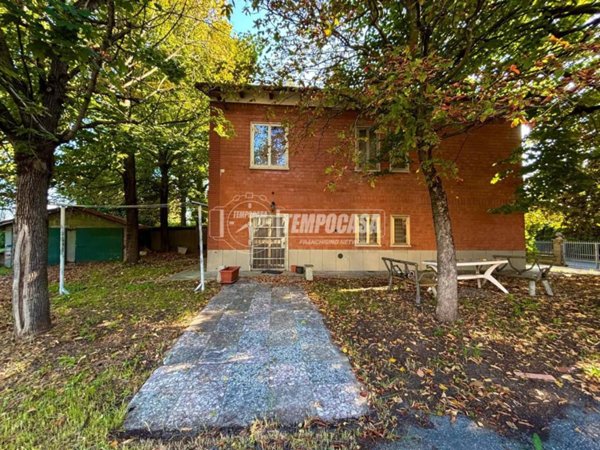 casa indipendente in vendita a Castel Maggiore in zona Boschetto