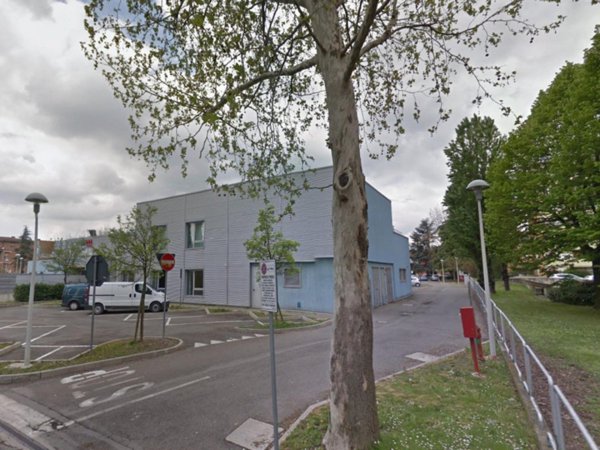 ufficio in vendita a Castel Maggiore