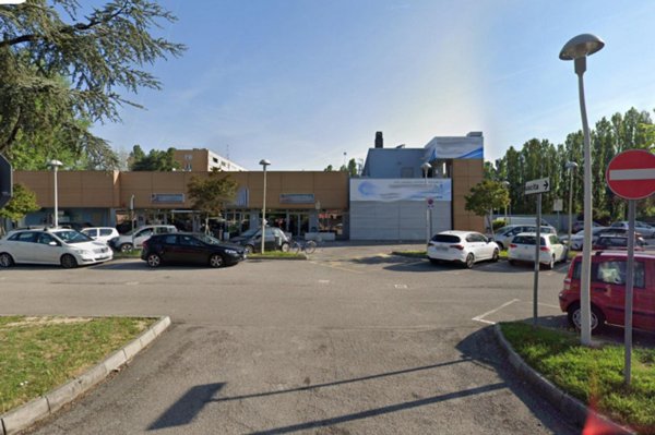 ufficio in vendita a Castel Maggiore