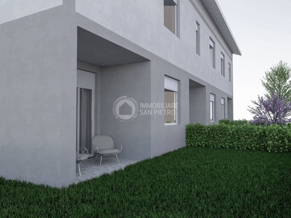 casa indipendente in vendita a Castel Maggiore