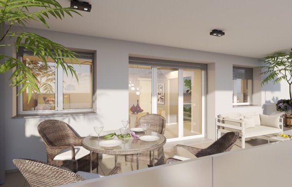 appartamento in vendita a Castel Maggiore