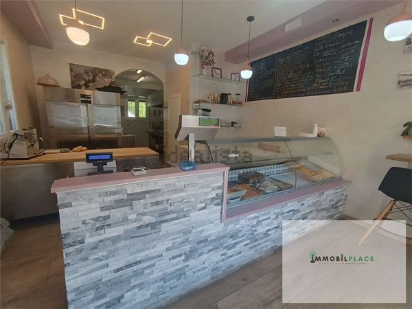 locale commerciale in vendita a Castel Maggiore