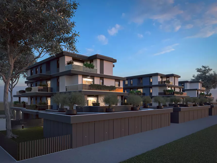 appartamento in vendita a Castel Maggiore