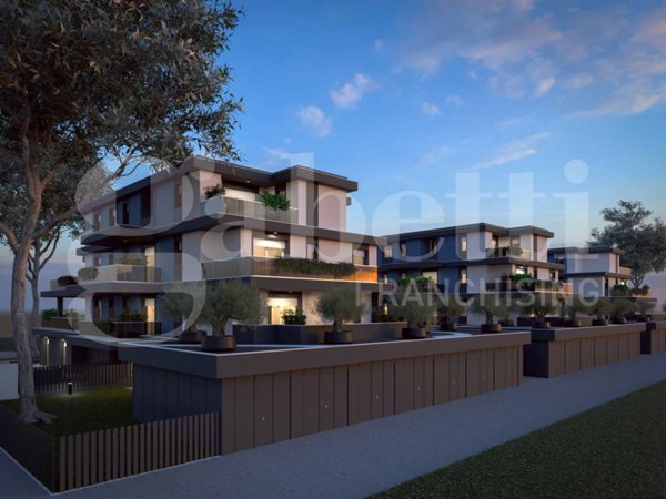 appartamento in vendita a Castel Maggiore