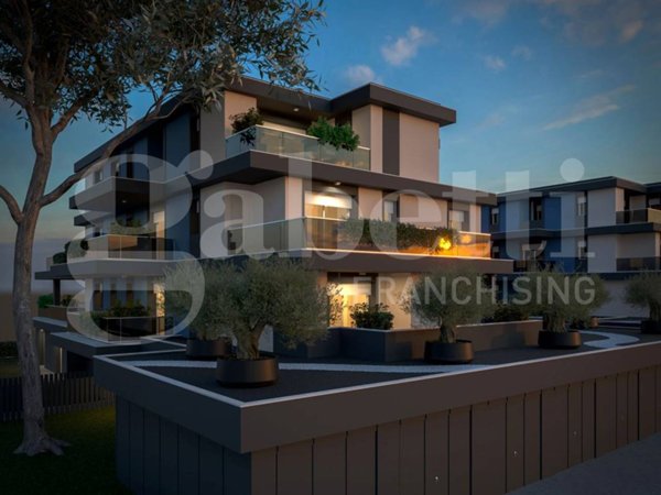 appartamento in vendita a Castel Maggiore