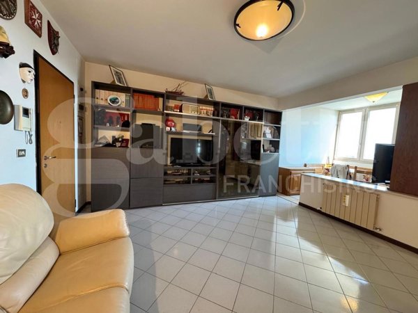 appartamento in vendita a Castel Maggiore