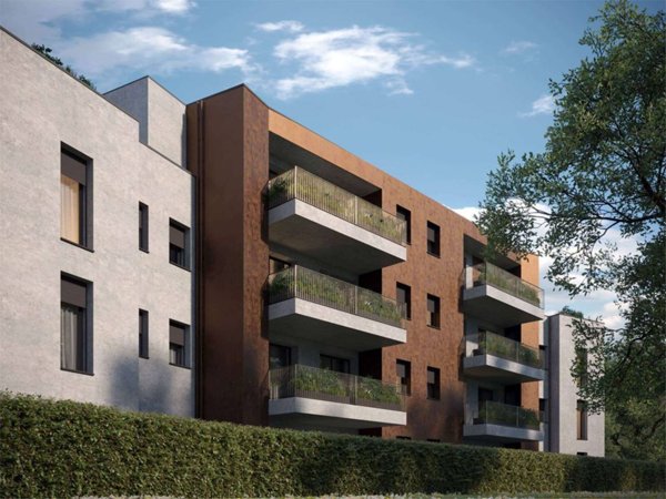 appartamento in vendita a Castel Maggiore