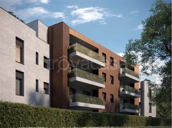 appartamento in vendita a Castel Maggiore