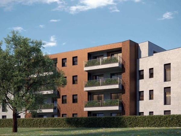 appartamento in vendita a Castel Maggiore