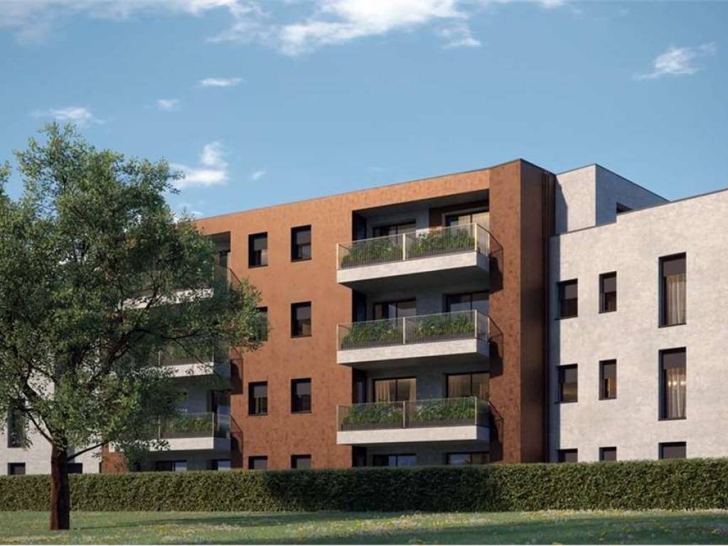 appartamento in vendita a Castel Maggiore