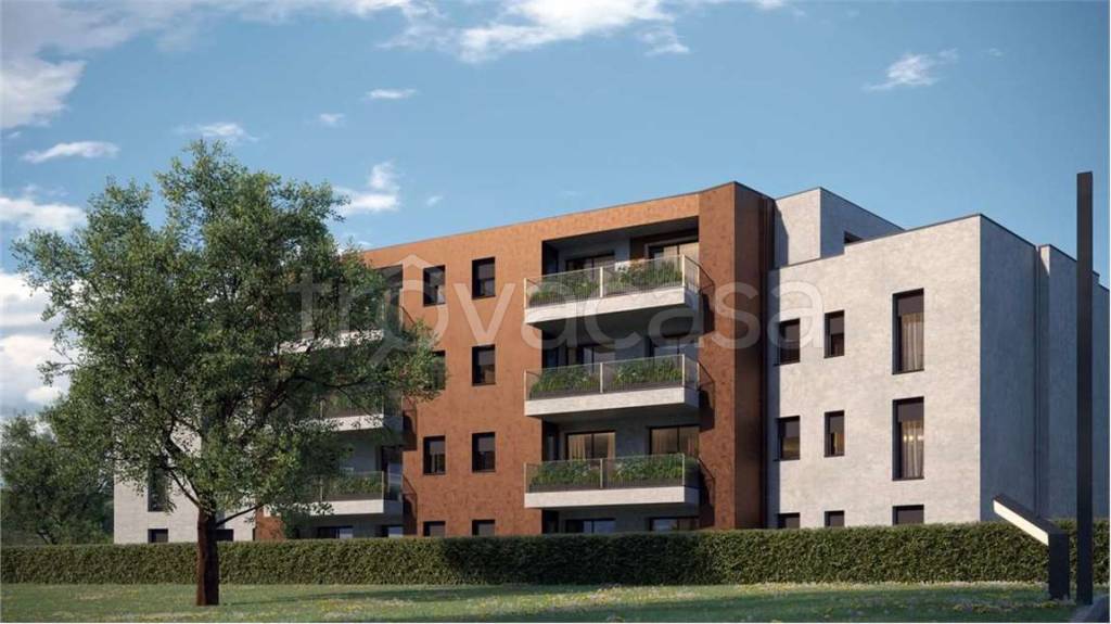 appartamento in vendita a Castel Maggiore